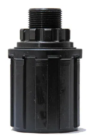 Linus LITE / Linus Boss 8-11 delt Passer hjul med Formula DC22 nav